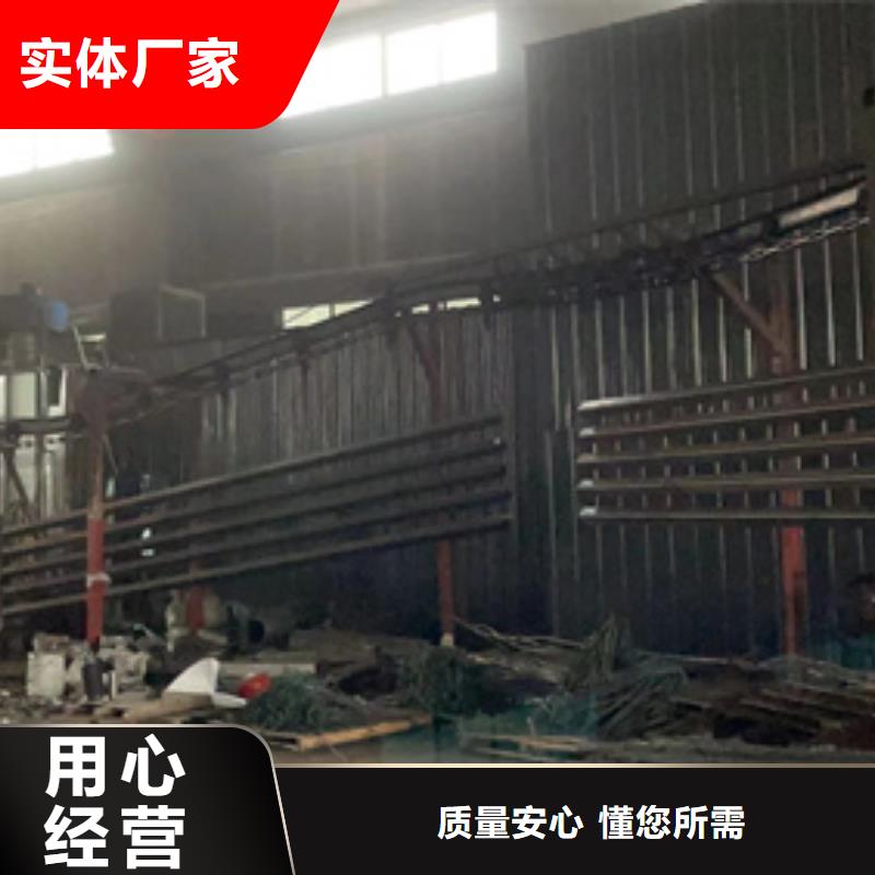 灯光护栏镀锌波形护栏厂家品控严格