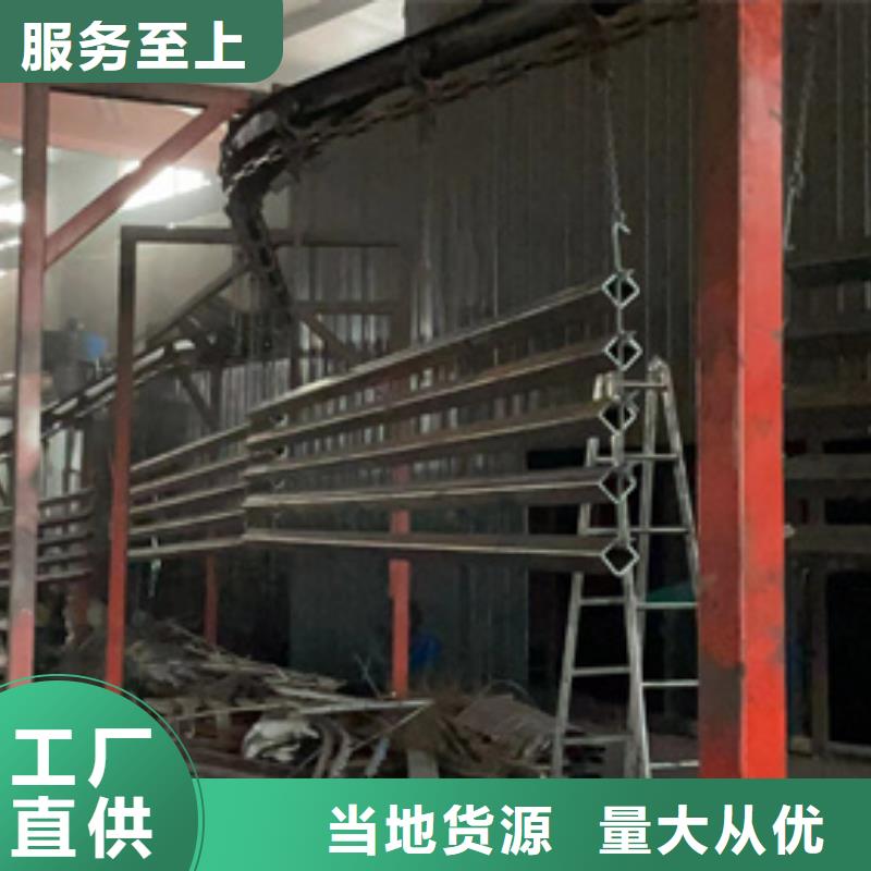 灯光护栏 【高速开口栏网】精工制作