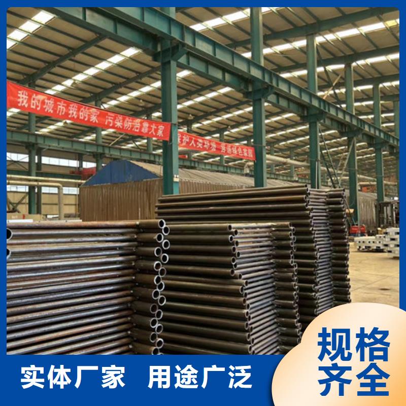 钢丝绳护栏-【城市景观防护栏】从源头保证品质