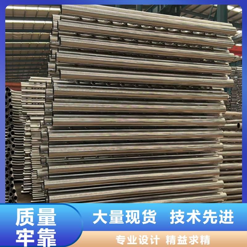 钢丝绳护栏栈道护栏符合行业标准