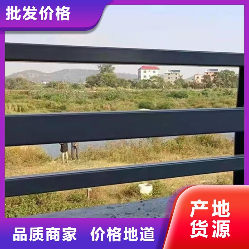 钢丝绳护栏【桥梁防撞护栏厂家】甄选好物