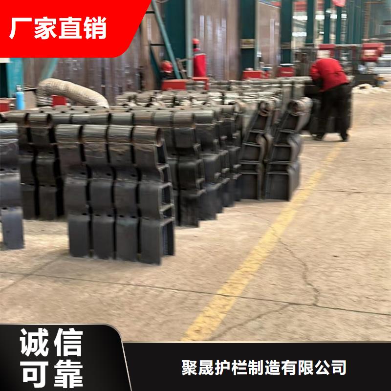 钢丝绳护栏,201不锈钢复合管高品质诚信厂家