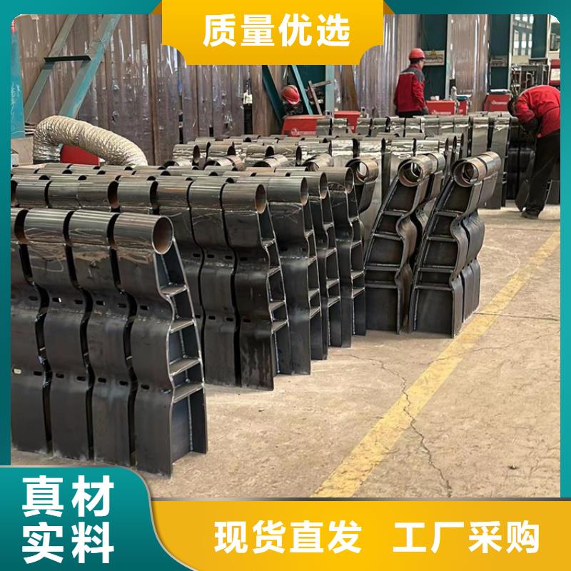 钢丝绳护栏M型防撞护栏现货满足大量采购