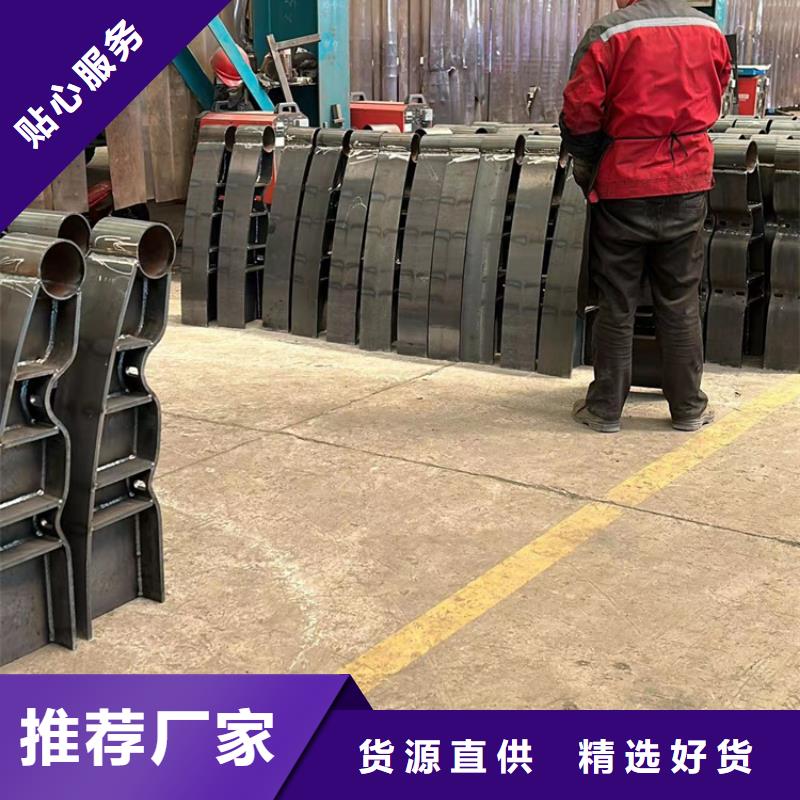 钢丝绳护栏【灯光防撞护栏】订制批发