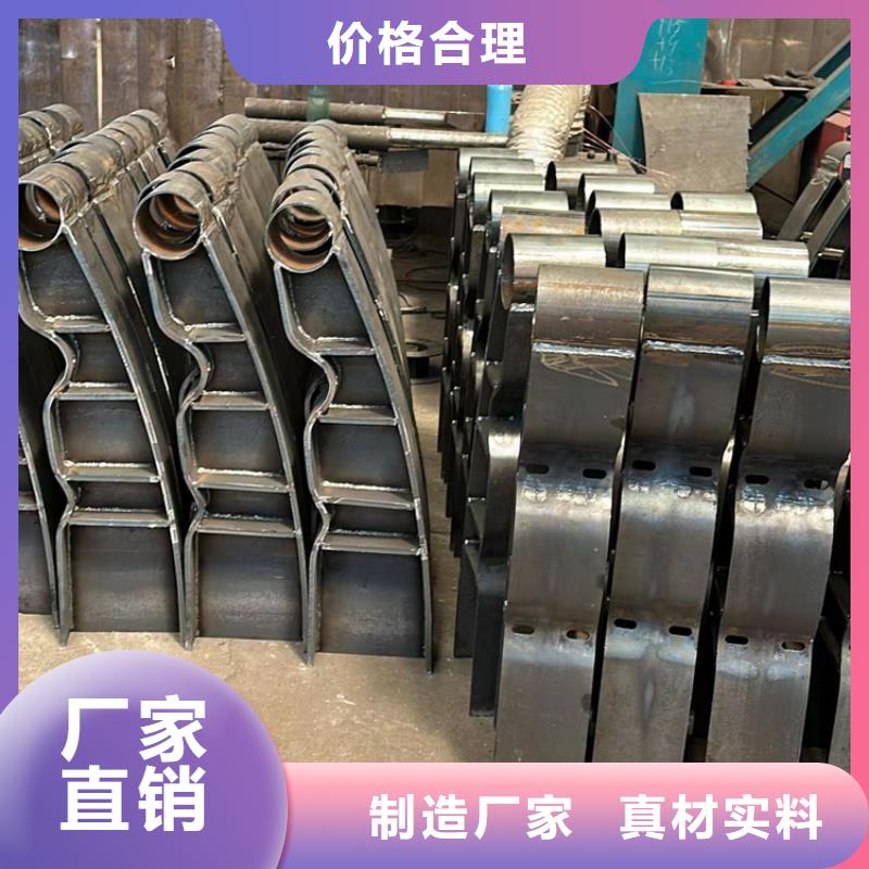 钢丝绳护栏城市景观防护栏就近发货