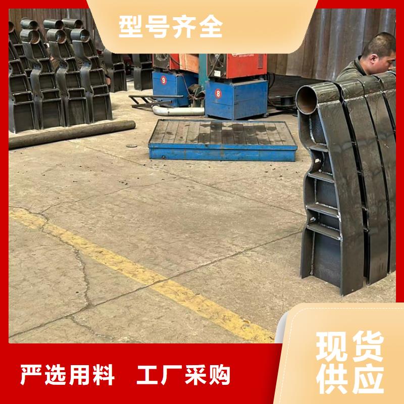 钢丝绳护栏灯光护栏厂家资质认证