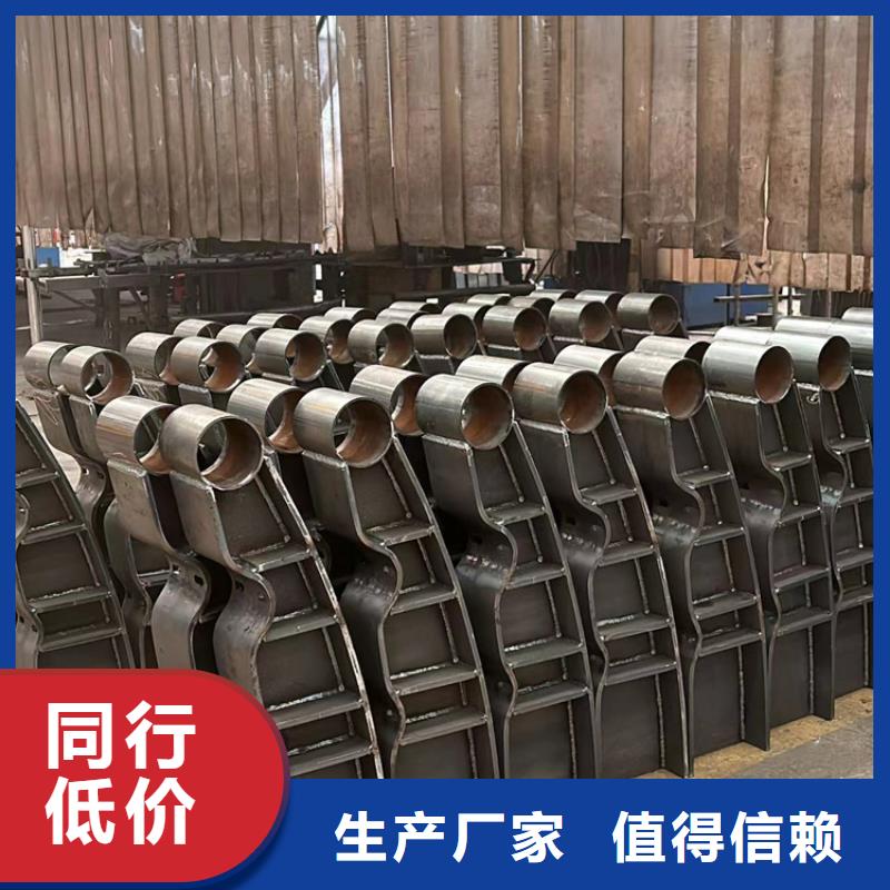 钢丝绳护栏桥梁防撞护栏厂家品质卓越