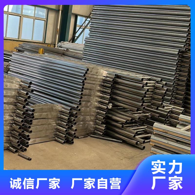 钢丝绳护栏市政护栏多种款式可随心选择