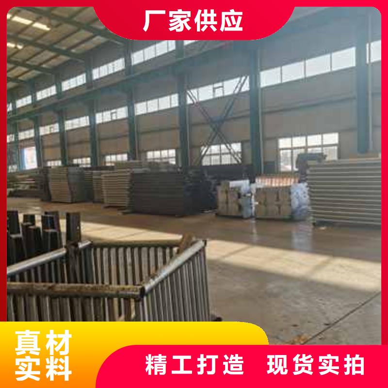 钢丝绳护栏,不锈钢护栏用心制作