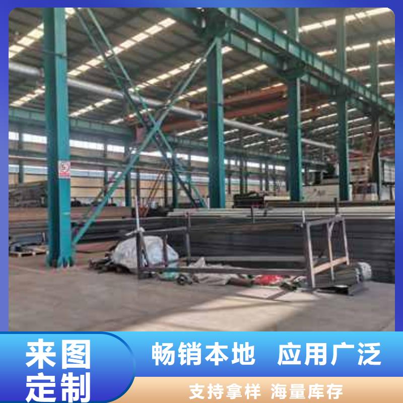 钢丝绳护栏【城市景观防护栏】您身边的厂家