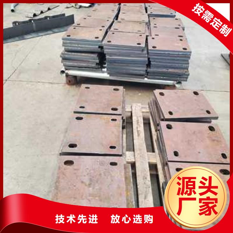 钢丝绳护栏_镀锌波形护栏一手货源