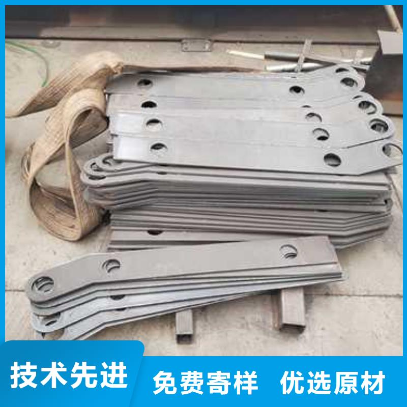 【钢丝绳护栏】灯光护栏厂家保质保量