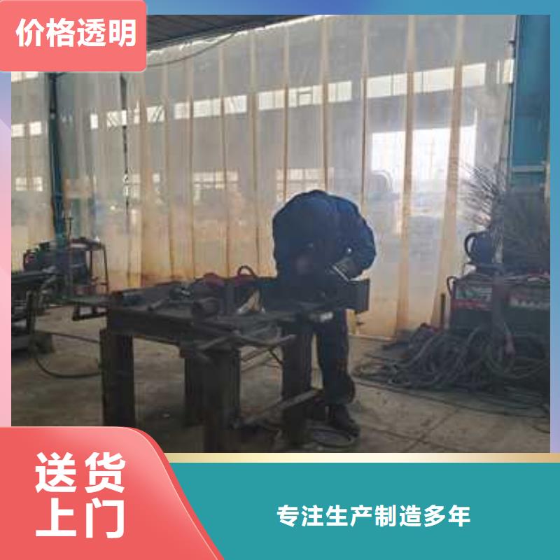 【钢丝绳护栏】不锈钢立柱产地直销