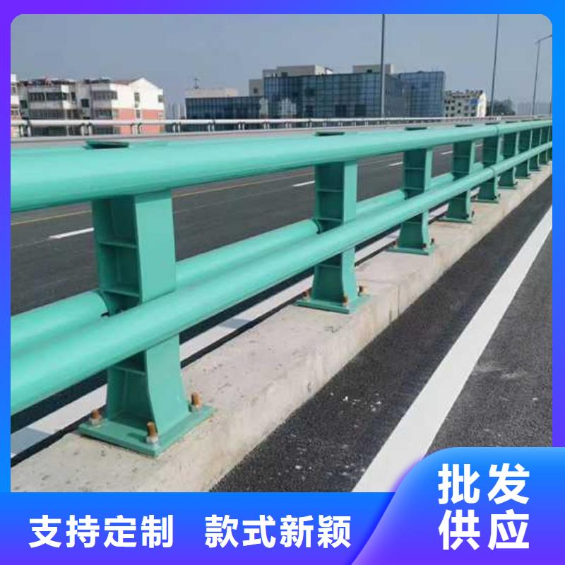 钢丝绳护栏【桥梁护栏】口碑好实力强