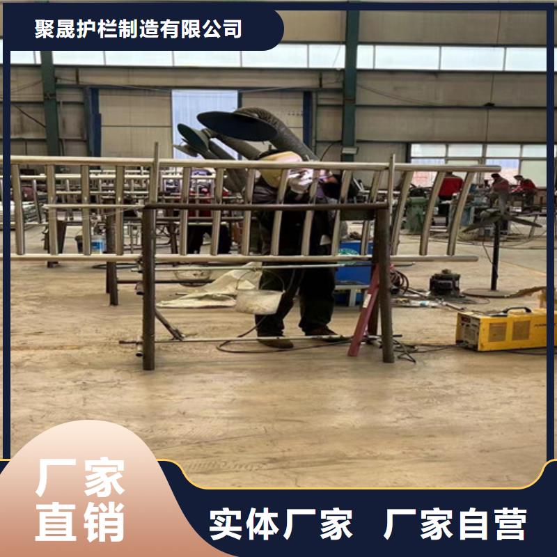 【护栏】桥梁防撞护栏厂家服务周到