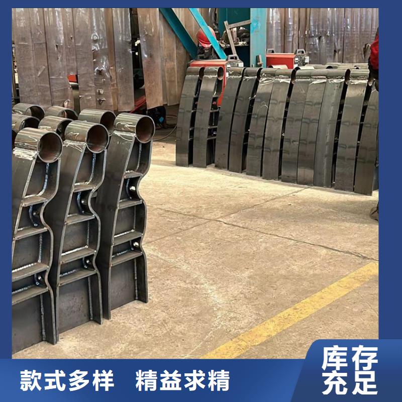护栏不锈钢景观护栏产地直销