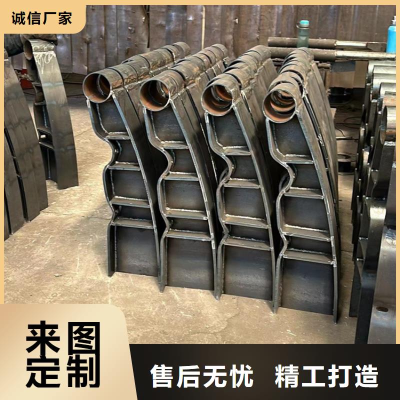 【护栏】人车分流栏支持定制批发