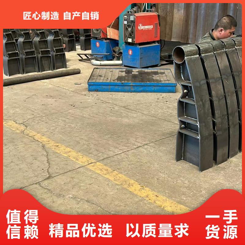 护栏_LED防护栏杆长期供应