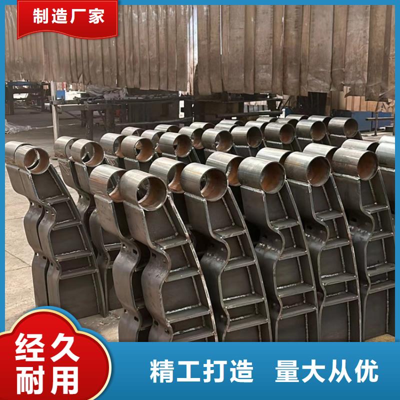 【护栏】钢丝绳护栏厂家选择我们没错