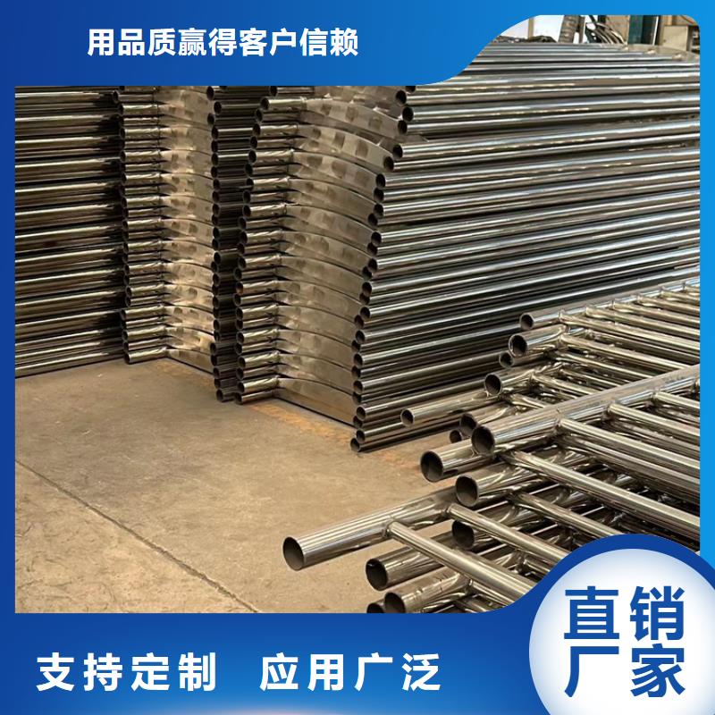 护栏,桥梁防撞护栏厂家供您所需