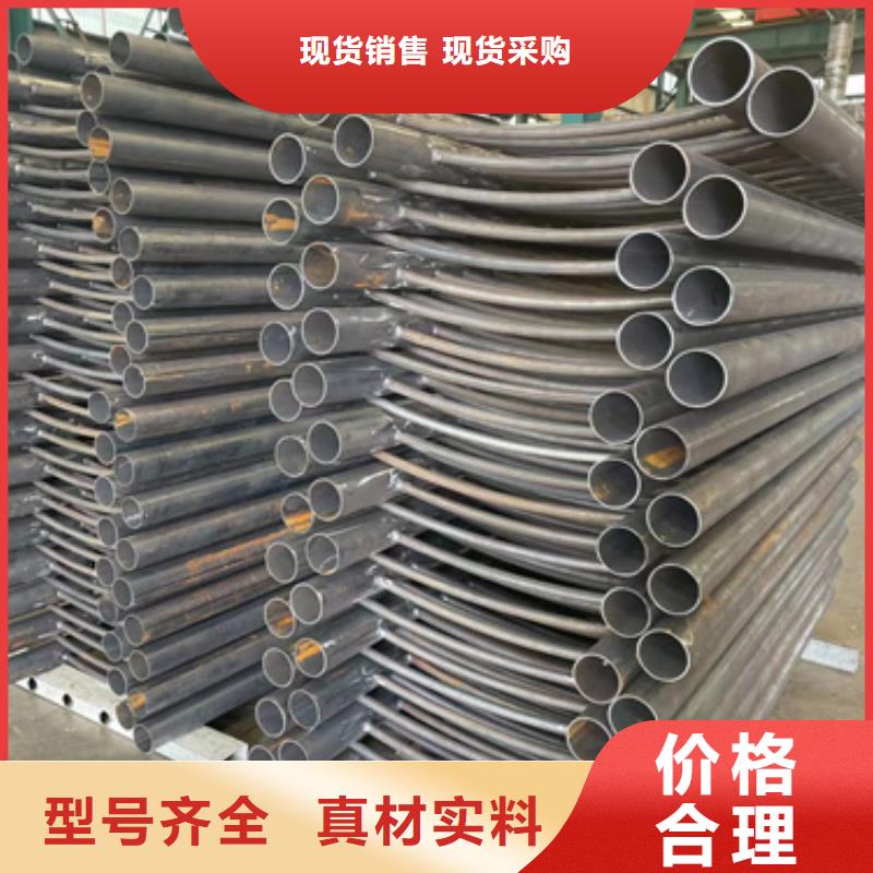 护栏-国道抗冲击围栏多年经验值得信赖