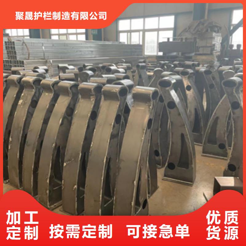 护栏【城市景观防护栏】一手价格