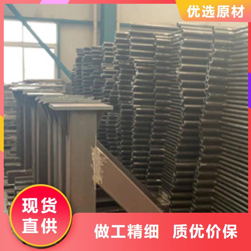 护栏防撞护栏专注细节使用放心
