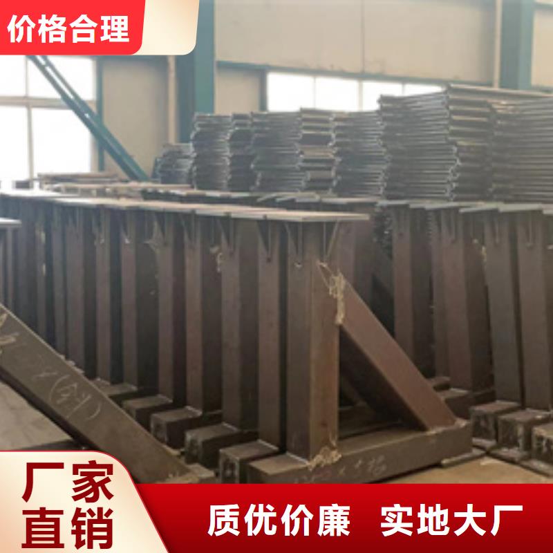 护栏铝合金护栏厂家细节之处更加用心