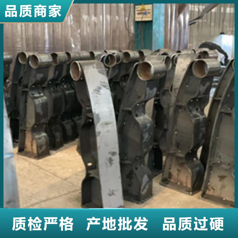 【护栏】-交通防撞围栏长期供应