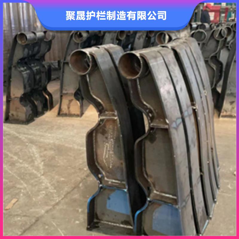护栏,【不锈钢复合管】质量安心