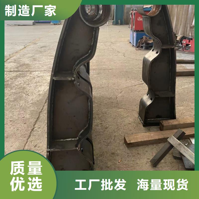 【护栏钢丝绳护栏厂家用心制作】