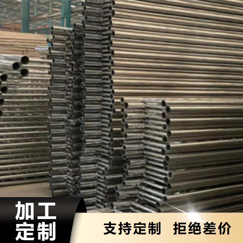 【护栏钢丝绳护栏厂家用心制作】