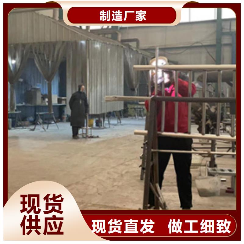 护栏桥梁防撞护栏厂家直销厂家