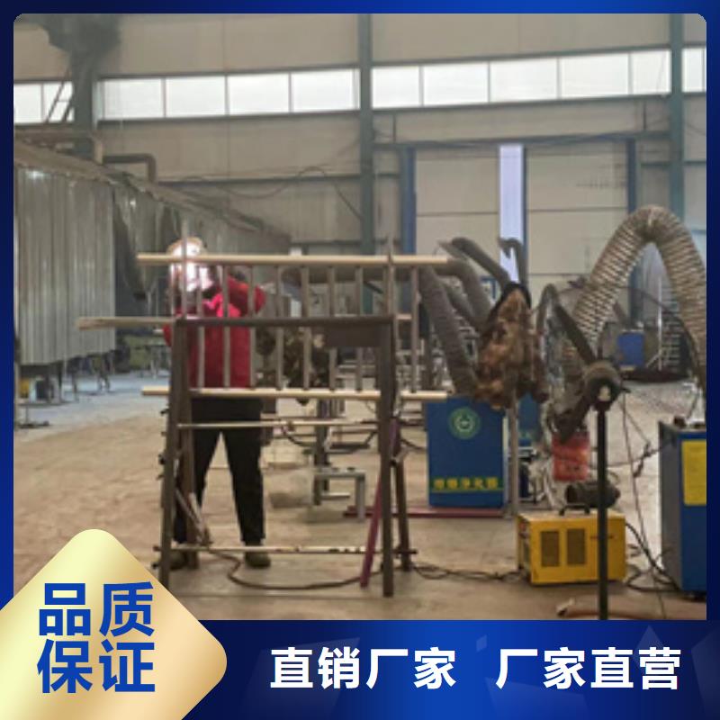 护栏不锈钢桥梁护栏实力工厂