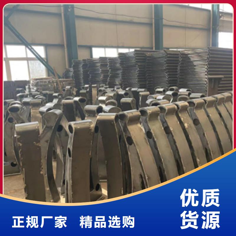 护栏,桥梁防撞护栏厂家供您所需