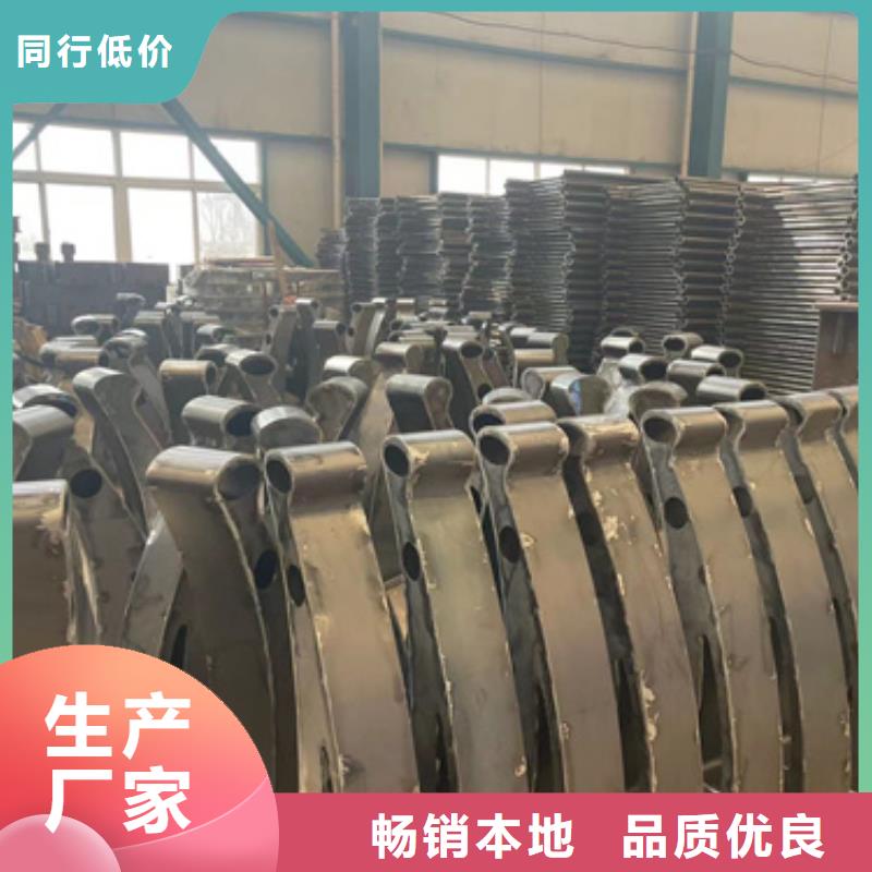 护栏不锈钢景观护栏真正的源头厂家