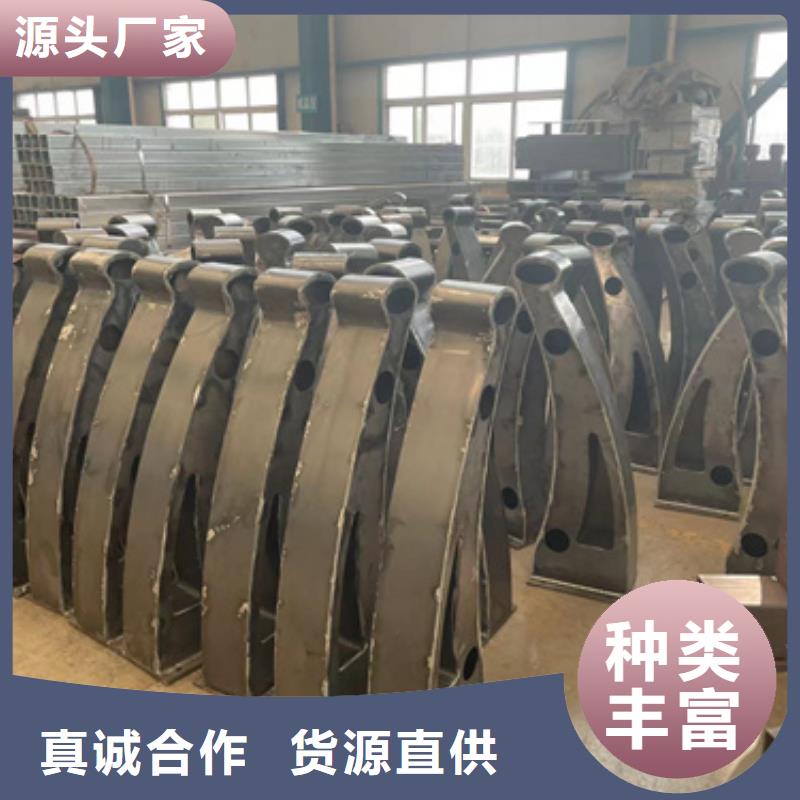 护栏桥梁防撞护栏厂家直销厂家