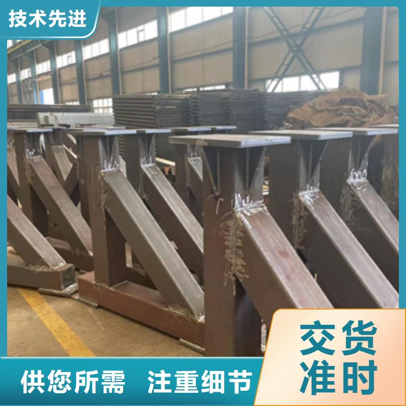 护栏-【钢丝绳护栏厂家】每个细节都严格把关