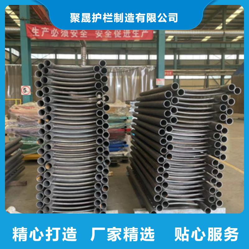 【护栏铝合金护栏自有生产工厂】