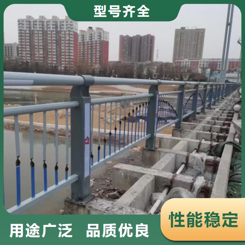 【护栏灯光护栏厂家免费询价】