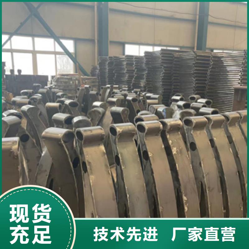 护栏-镀锌波形护栏优质工艺