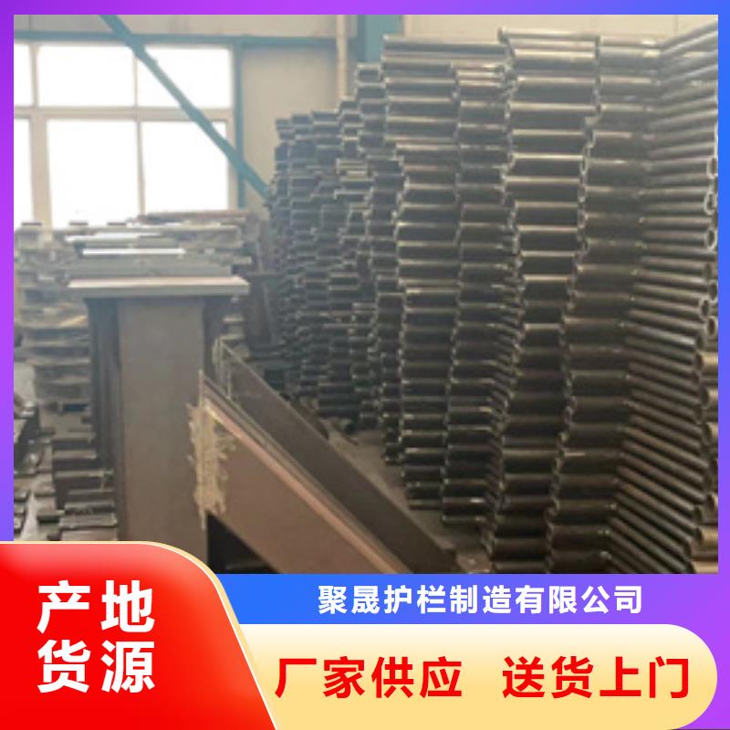 【护栏铝合金护栏厂家精工制作】