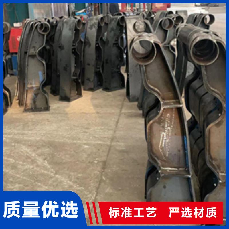 护栏灯光防撞护栏现货采购