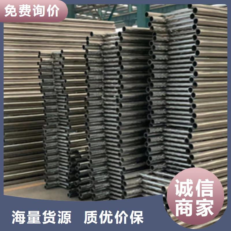 【护栏立柱客户好评】