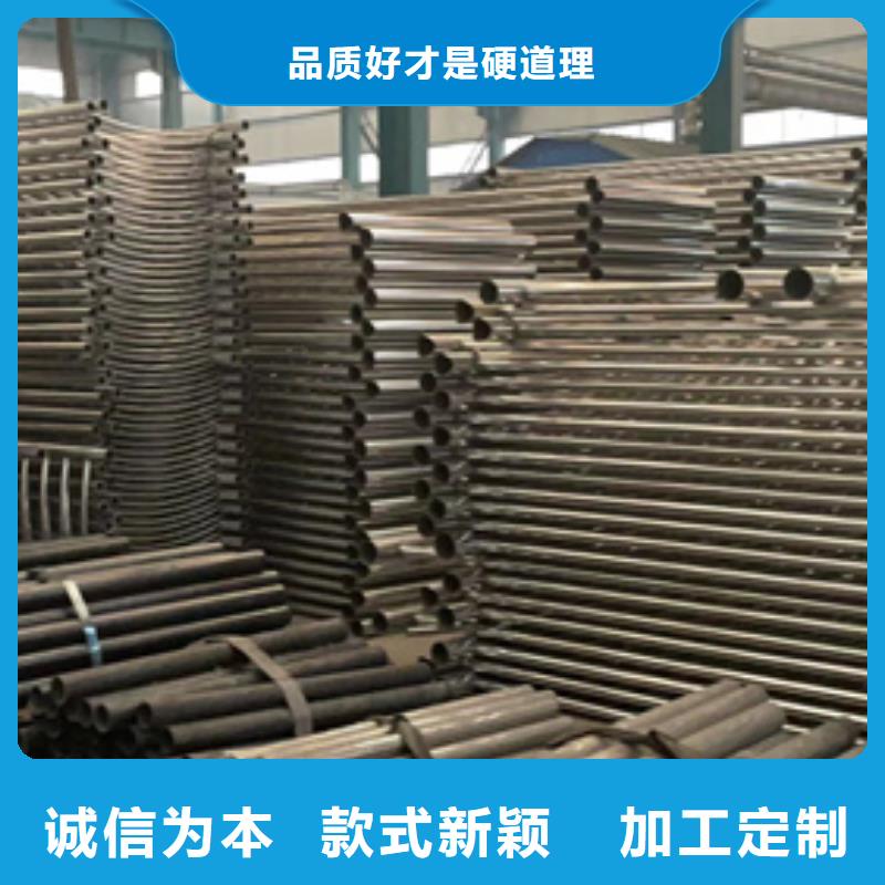 护栏-【304不锈钢复合管】全新升级品质保障