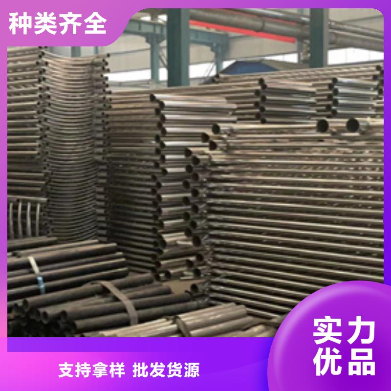 护栏,201不锈钢复合管设计合理
