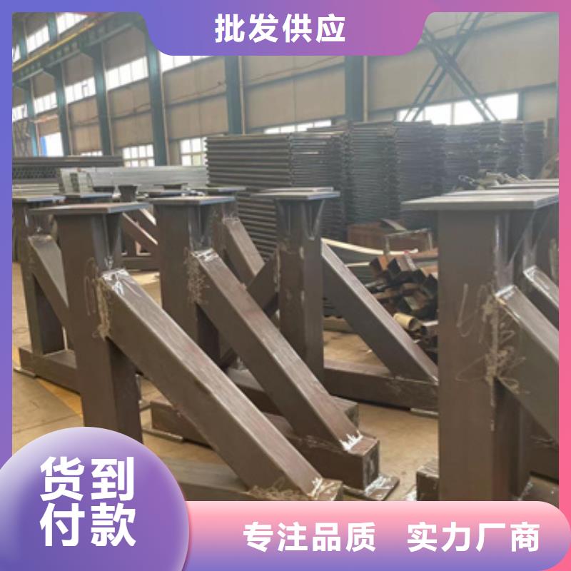 护栏-【钢丝绳护栏厂家】每个细节都严格把关