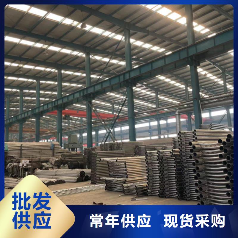 护栏铝合金护栏诚信经营