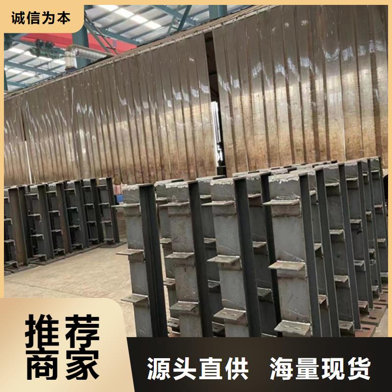 护栏-【钢丝绳护栏厂家】每个细节都严格把关