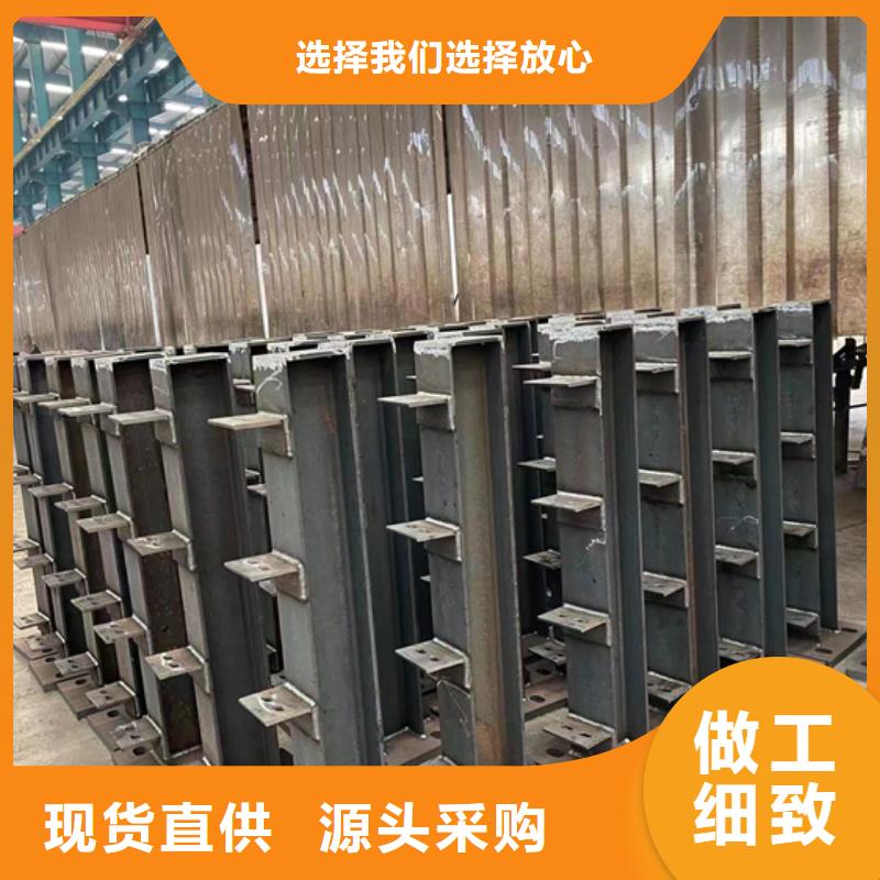 【护栏】不锈钢桥梁护栏品质服务诚信为本
